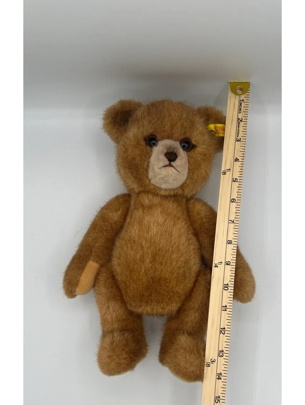 STEIFF Vintage Dorma Bear 13
